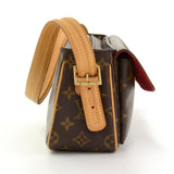 Louis Vuitton Viva Cite MM Monogram Canvas Shoulder Hand Bag