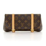 Louis Vuitton Marelle Monogram Canvas Waist Bag
