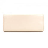 Louis Vuitton Madeleine PM White Epi Leather Shoulder Hand Bag