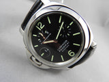 PANERAI LUMINOR DESTRO PAM 123