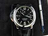 PANERAI LUMINOR DESTRO PAM 123