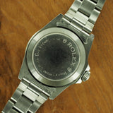 Rolex Double Red Sea-Dweller