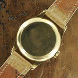Patek Philippe Chronograph Ref. 530 Astrua Signed Dial