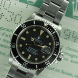 Rolex Submariner Ref. 16800