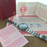 1974 Tudor Oysterdate Ref. 7149/0 With Papers