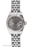 Rolex Ladies Datejust