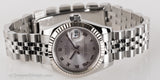 Rolex Ladies Datejust