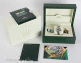 Rolex Ladies Datejust