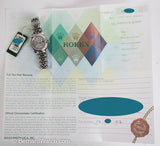 Rolex Ladies Datejust