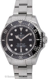 Rolex Sea-Dweller DEEPSEA