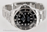 Rolex Sea-Dweller DEEPSEA