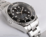 Rolex Sea-Dweller DEEPSEA