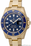 Rolex Submariner Date