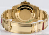 Rolex Submariner Date
