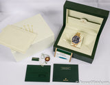 Rolex Submariner Date