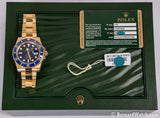 Rolex Submariner Date