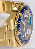 Rolex Submariner Date