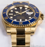 Rolex Submariner Date