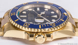 Rolex Submariner Date