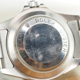 Rolex Sea Dweller Ref. 16660 Tiffany & Co