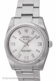 Rolex Air-King