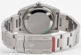 Rolex Air-King