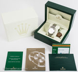 Rolex Air-King