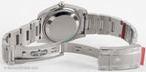Rolex Air-King
