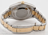 Rolex Datejust II