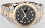 Rolex Datejust II