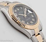 Rolex Datejust II