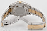 Rolex Datejust II