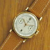 Patek Philippe Chronograph Ref. 130