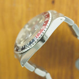 Rolex GMT-Master Ref. 16750
