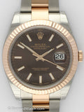 Rolex Datejust 41