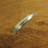 Stainless Steel Vacheron & Constantin Ref. 4073 Calatrava Style