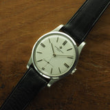 Stainless Steel Vacheron & Constantin Ref. 4073 Calatrava Style