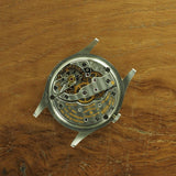 Stainless Steel Vacheron & Constantin Ref. 4073 Calatrava Style
