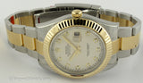 Rolex Datejust II