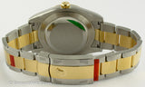 Rolex Datejust II