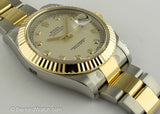 Rolex Datejust II