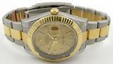 Rolex Datejust II