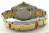 Rolex Datejust II