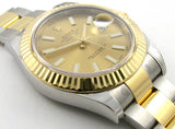Rolex Datejust II