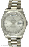 Rolex Day-Date II President