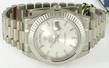 Rolex Day-Date II President