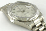 Rolex Day-Date II President