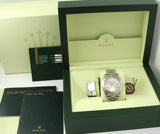 Rolex Day-Date II President