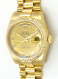 Rolex Day-Date President
