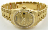 Rolex Day-Date President